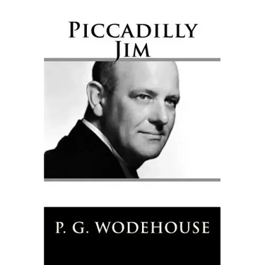 Piccadilly Jim