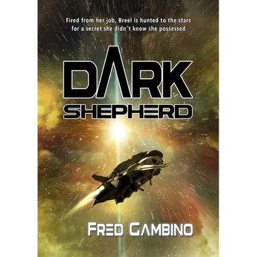 Dark Shepherd