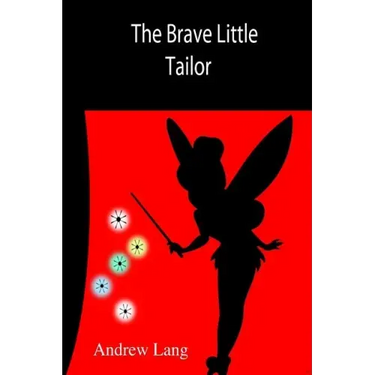 The Brave Little Tailor