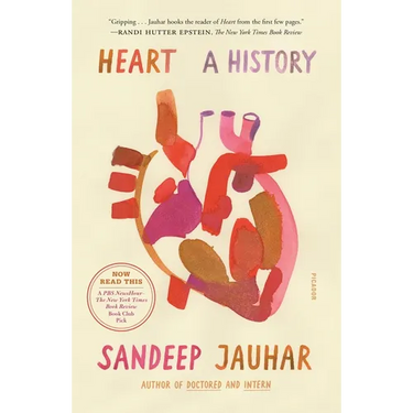 Heart: A History
