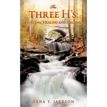 The Three H's: Hurting, Healing and Helping