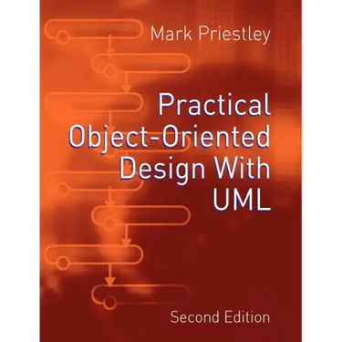 Practical Object-Oriented Design Using UML