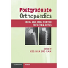 Postgraduate Orthopaedics