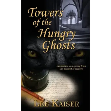 Towers of the Hungry Ghosts