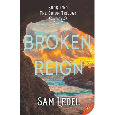 Broken Reign