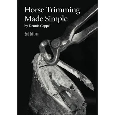 Horse Trimming Made Simple