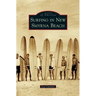 Surfing in New Smyrna Beach