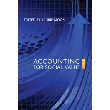 Accounting for Social Value