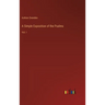 A Simple Exposition of the Psalms: Vol. I