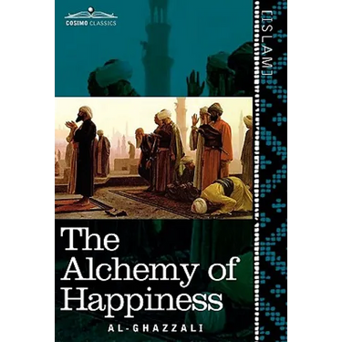 The Alchemy of Happiness