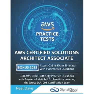 AWS Certified Solutions Architect Associate Practice Tests