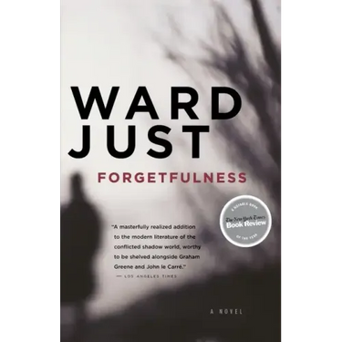 Forgetfulness