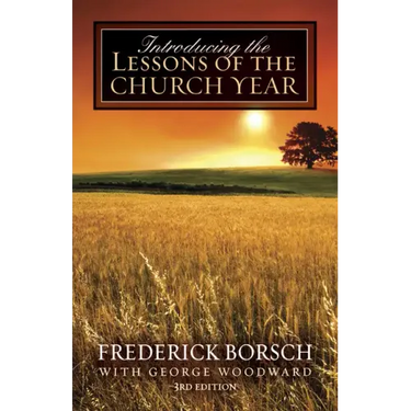 Introducing the Lessons of the Church Year