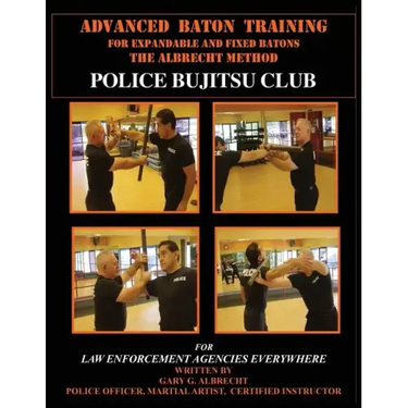 Advanced Baton Training