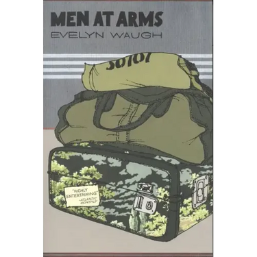 Men at Arms