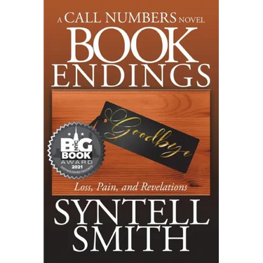 Book Endings - A Call Numbers novel: Loss, Pain, and Revelations