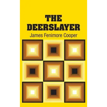 The Deerslayer
