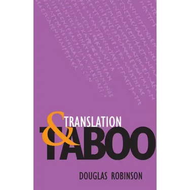 Translation and Taboo