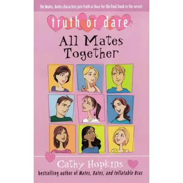 All Mates Together