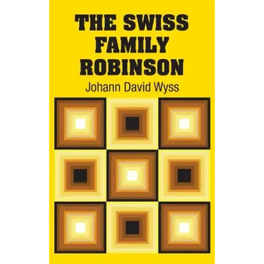 The Swiss Family Robinson