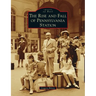 Rise and Fall of Pennsylvania Station