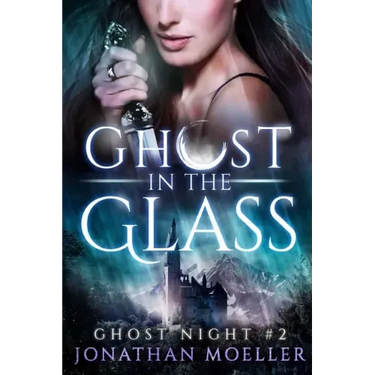 Ghost in the Glass