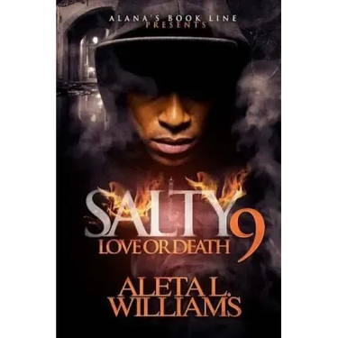Salty 9: Love or Death