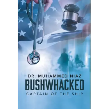 Bushwhacked: Captain of the Ship