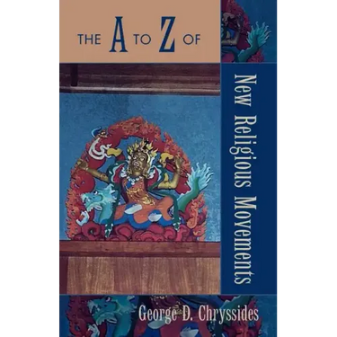 The A to Z of New Religious Movements