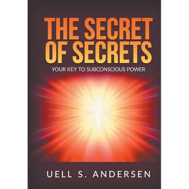 The Secret of Secrets (Unabridged edition)