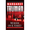 Murder on K Street