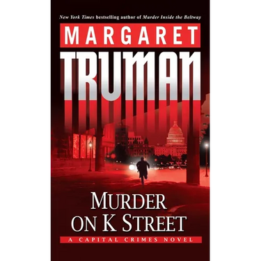Murder on K Street