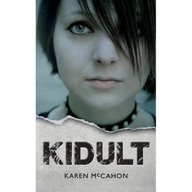 Kidult