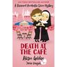 Death at the Cafe: A Reverend Annabelle Dixon Cozy Mystery