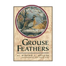 Grouse Feathers