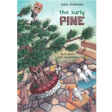 The Surly Pine