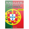 Portuguese for Beginners: The Best Handbook for Learning to Speak Portuguese