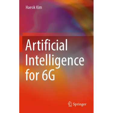 Artificial Intelligence for 6g