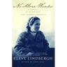 No More Words: A Journal of My Mother, Anne Morrow Lindbergh