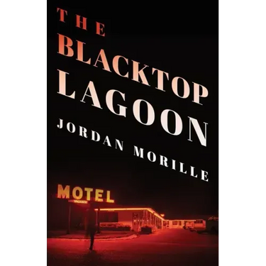 The Blacktop Lagoon