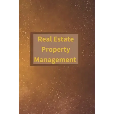 Real Estate Property Management