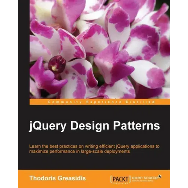 jQuery Design Patterns