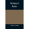 The empire of business