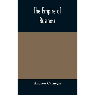 The empire of business