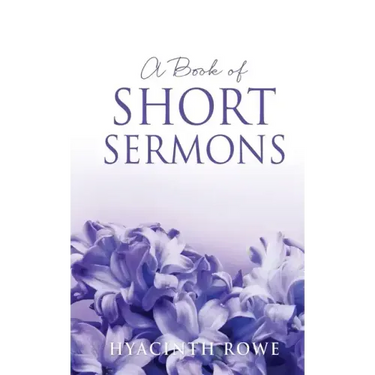A Book of Short Sermons