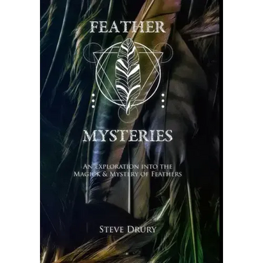Feather Mysteries