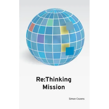 Re: Thinking Mission