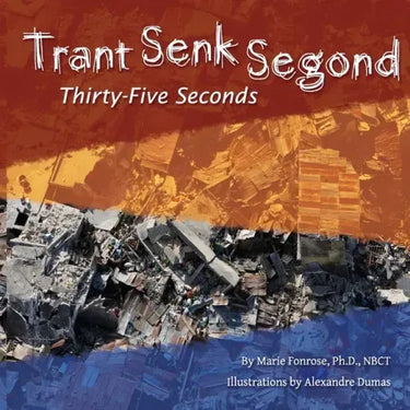 Trant Senk Segond