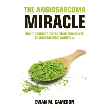 The Angiosarcoma Miracle