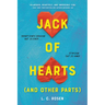 Jack of Hearts (and other parts)